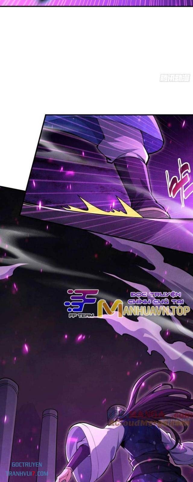 Luyện Khí 3000 Tầng, Mở Đầu Thu Nữ Đế Làm Đồ Đệ - Page 33