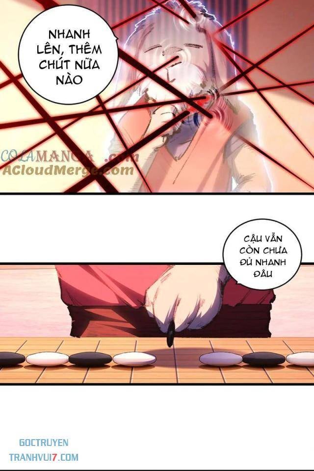 Trảm Nguyệt - Page 29