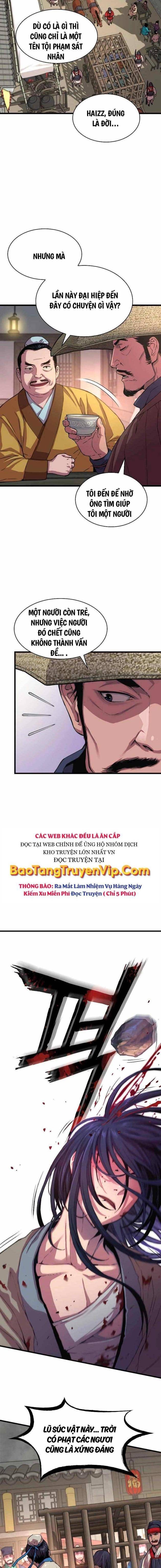 Quái Lực Loạn Thần - Page 10