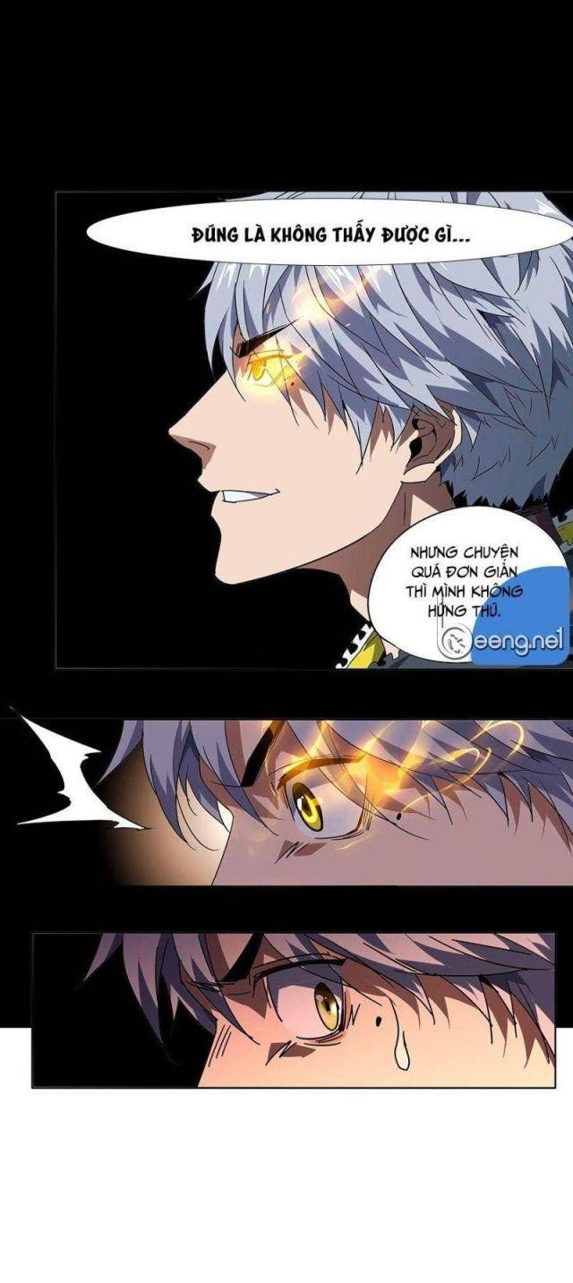 Đại Tượng Vô Hình - Page 33