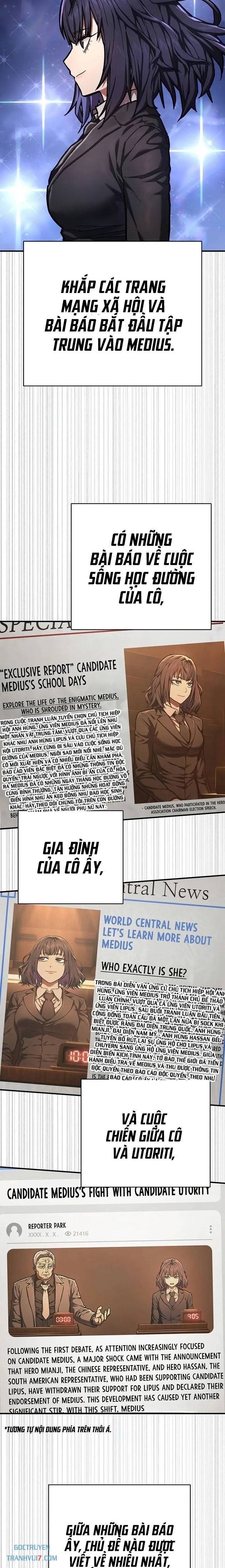 Đao Phủ - Page 16