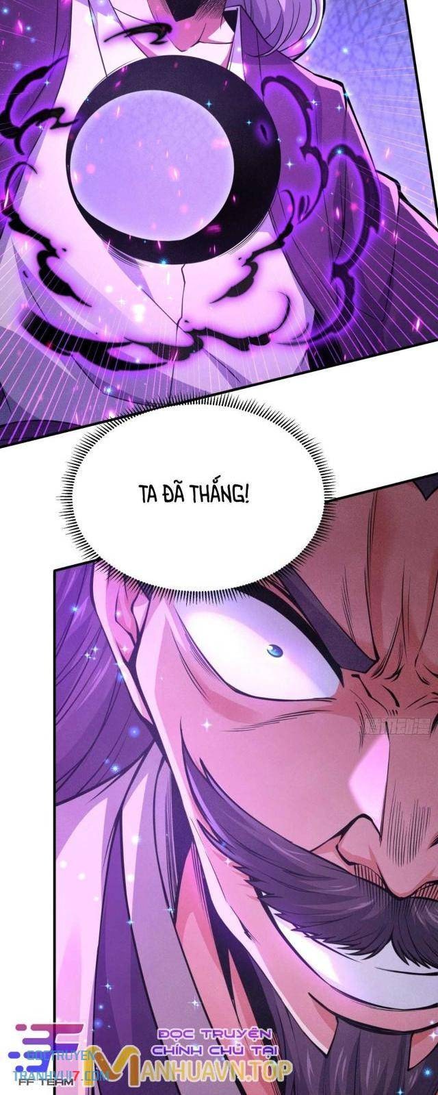 Luyện Khí 3000 Tầng, Mở Đầu Thu Nữ Đế Làm Đồ Đệ - Page 7