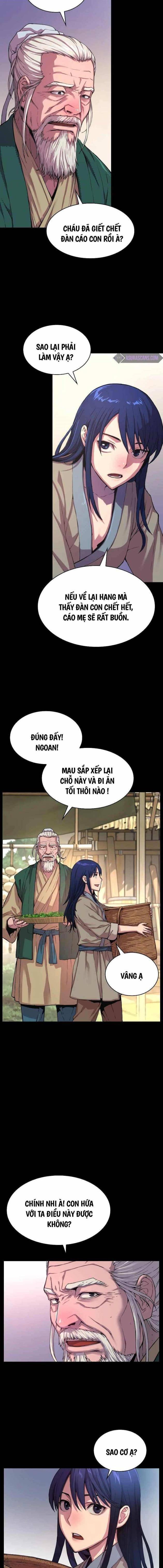 Quái Lực Loạn Thần - Page 4