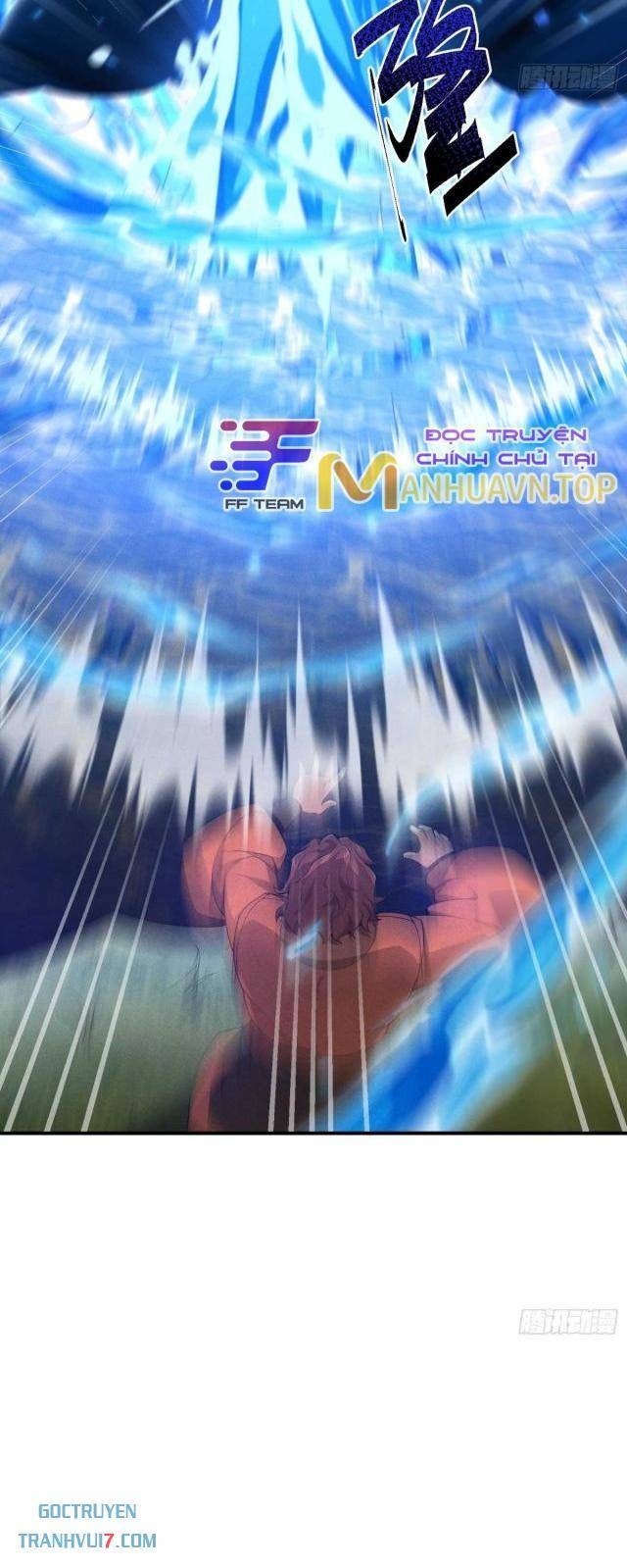 Luyện Khí 3000 Tầng, Mở Đầu Thu Nữ Đế Làm Đồ Đệ - Page 29