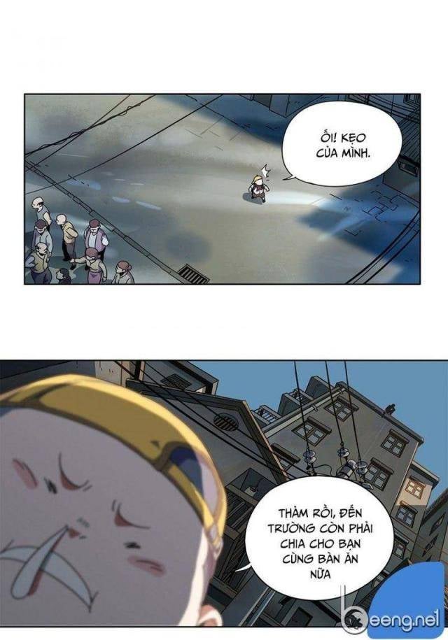 Đại Tượng Vô Hình - Page 39