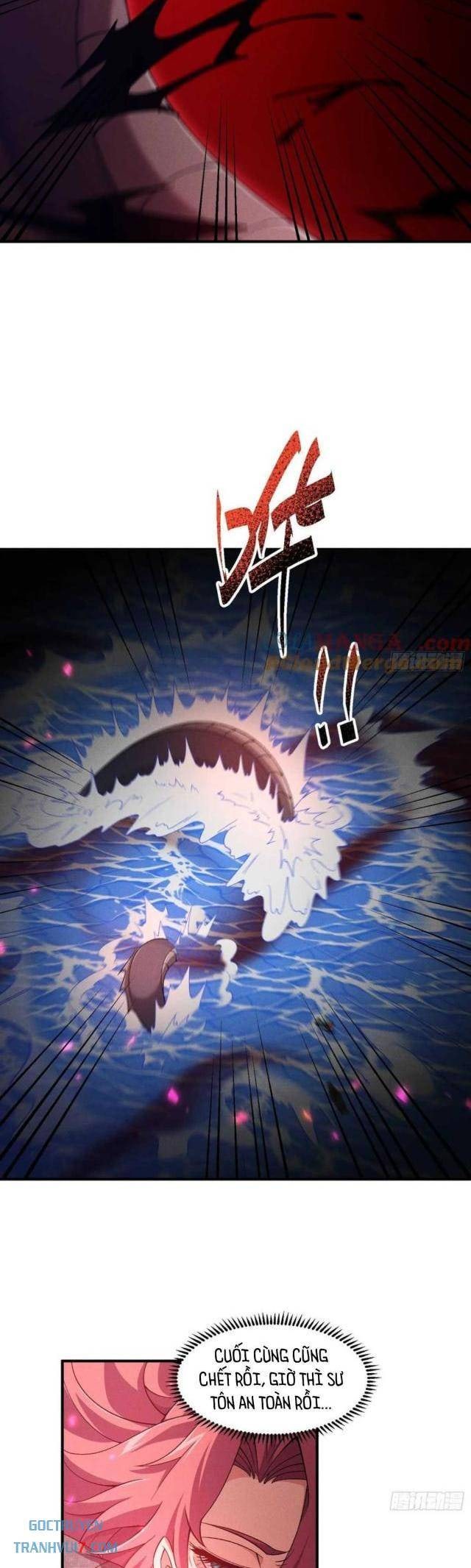 Luyện Khí 3000 Tầng, Mở Đầu Thu Nữ Đế Làm Đồ Đệ - Page 4