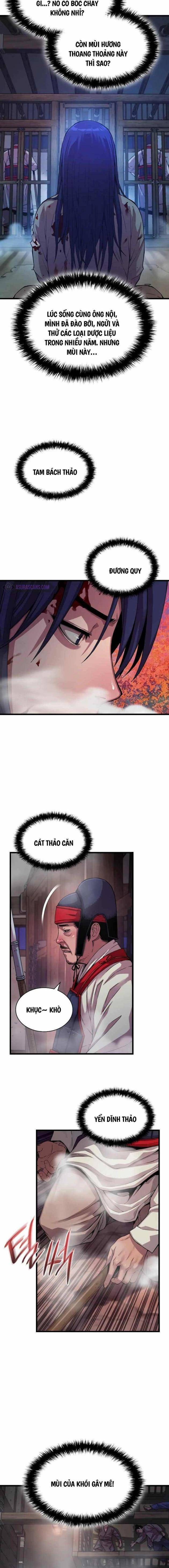 Quái Lực Loạn Thần - Page 18