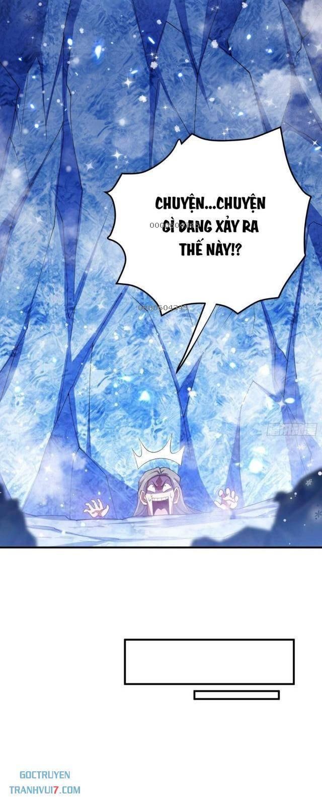 Luyện Khí 3000 Tầng, Mở Đầu Thu Nữ Đế Làm Đồ Đệ - Page 8