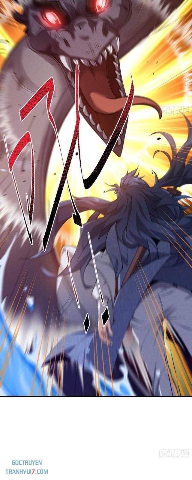 Luyện Khí 3000 Tầng, Mở Đầu Thu Nữ Đế Làm Đồ Đệ - Page 14