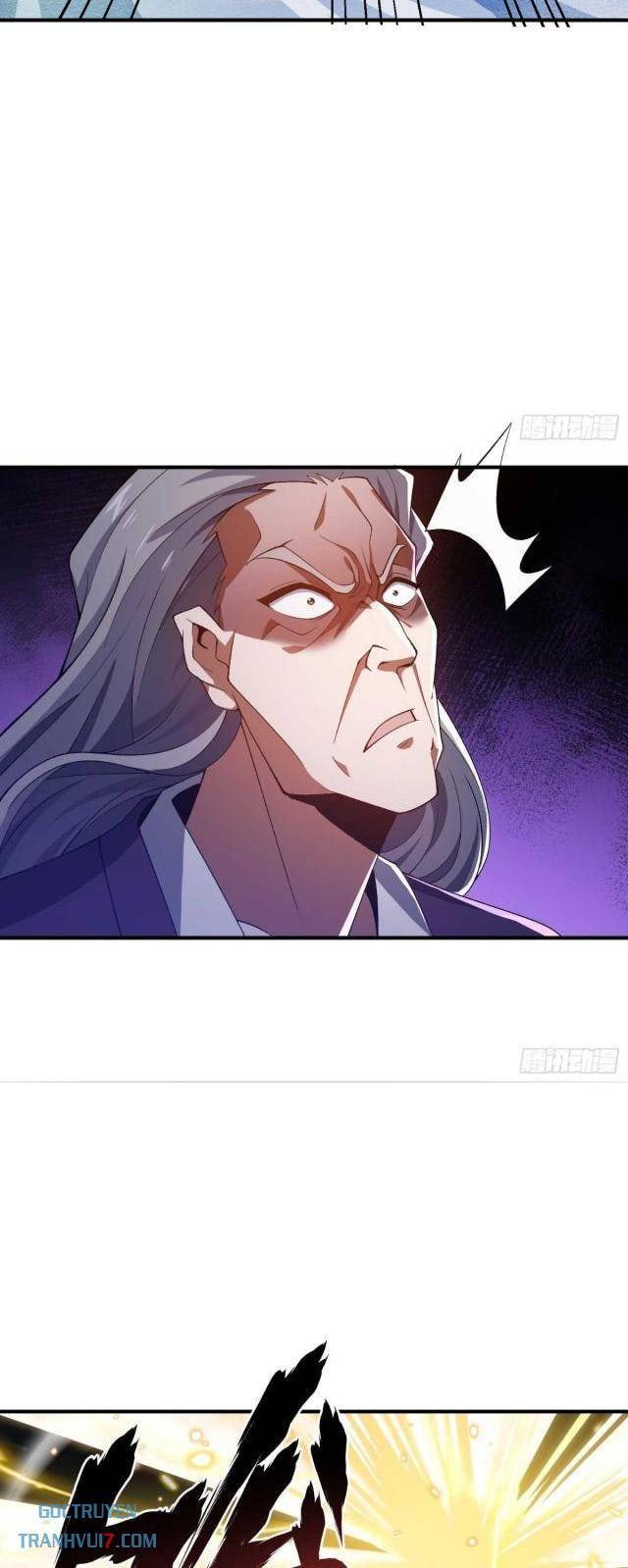 Luyện Khí 3000 Tầng, Mở Đầu Thu Nữ Đế Làm Đồ Đệ - Page 5