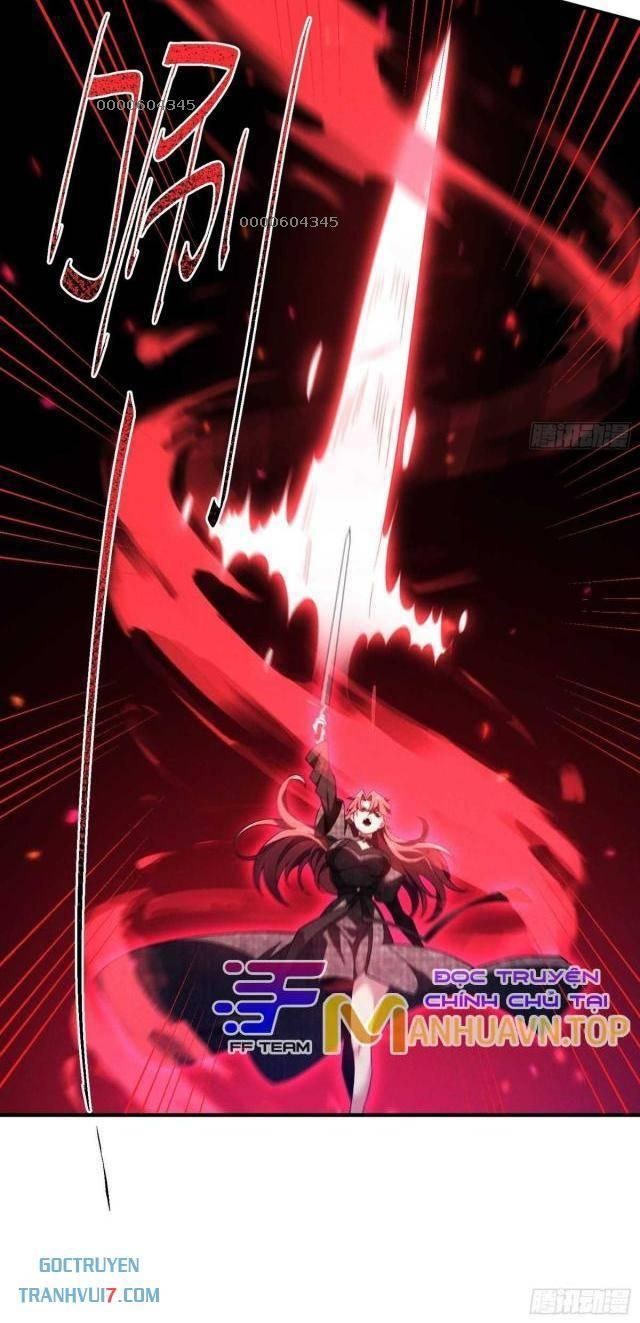 Luyện Khí 3000 Tầng, Mở Đầu Thu Nữ Đế Làm Đồ Đệ - Page 36