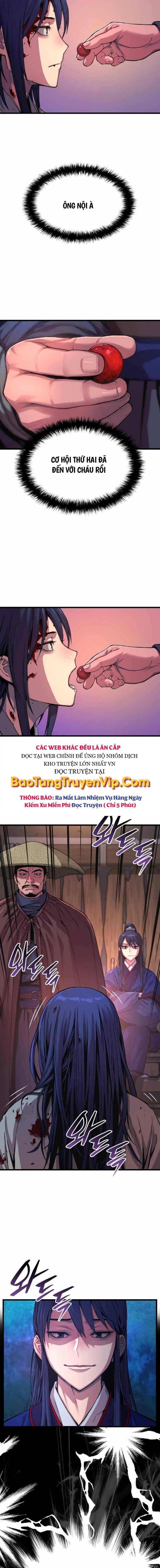 Quái Lực Loạn Thần - Page 29