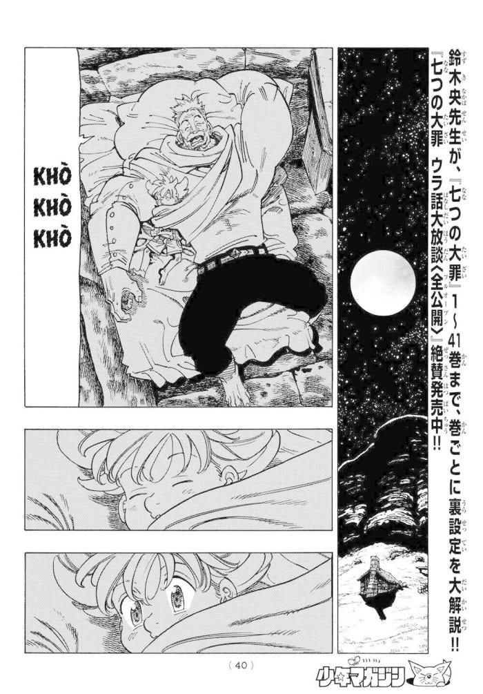 Tứ Kỵ Sĩ Khải Huyền - Page 27