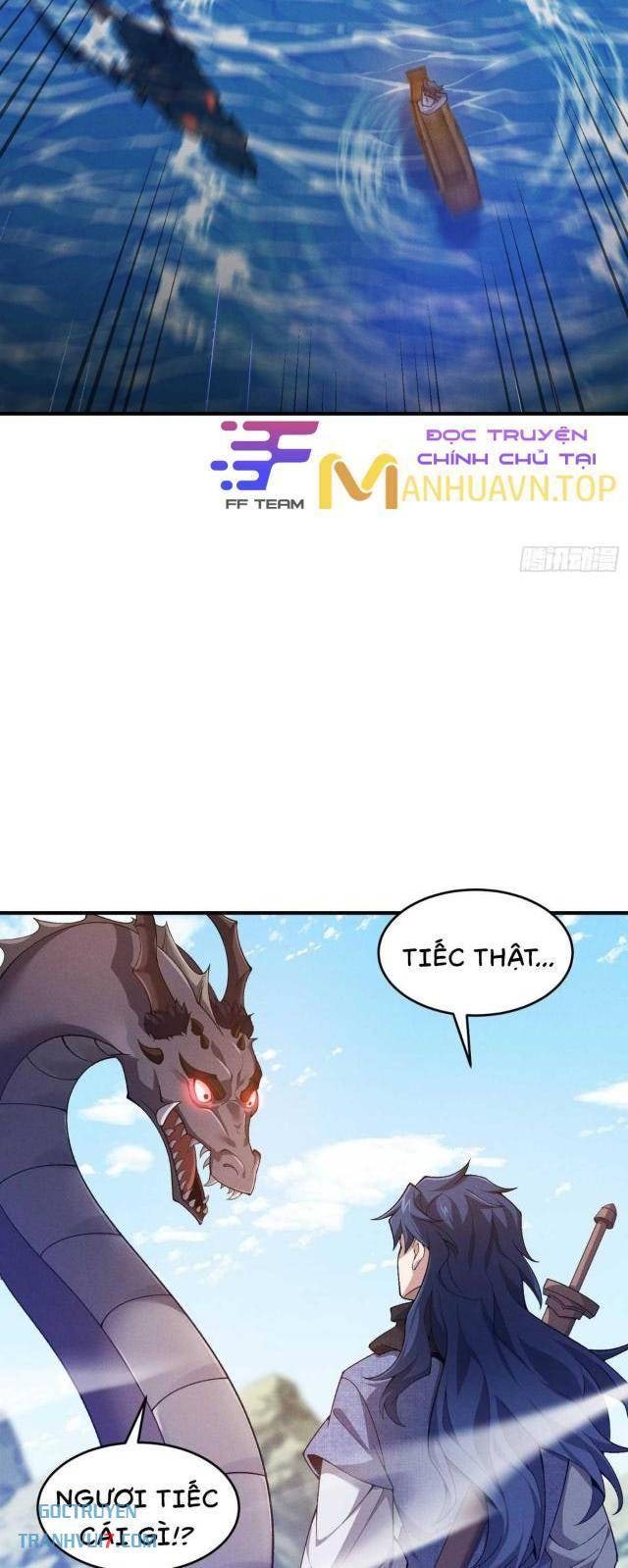 Luyện Khí 3000 Tầng, Mở Đầu Thu Nữ Đế Làm Đồ Đệ - Page 18