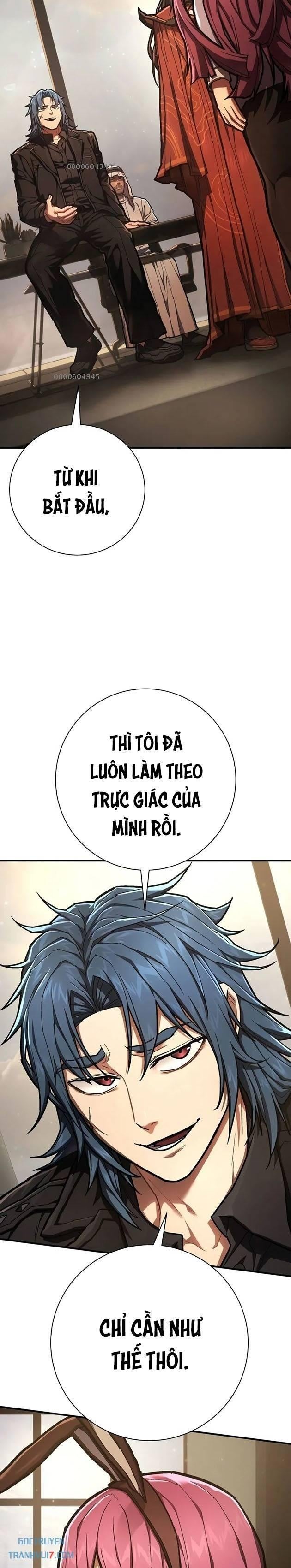 Đao Phủ - Page 8