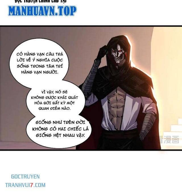 Trảm Nguyệt - Page 20