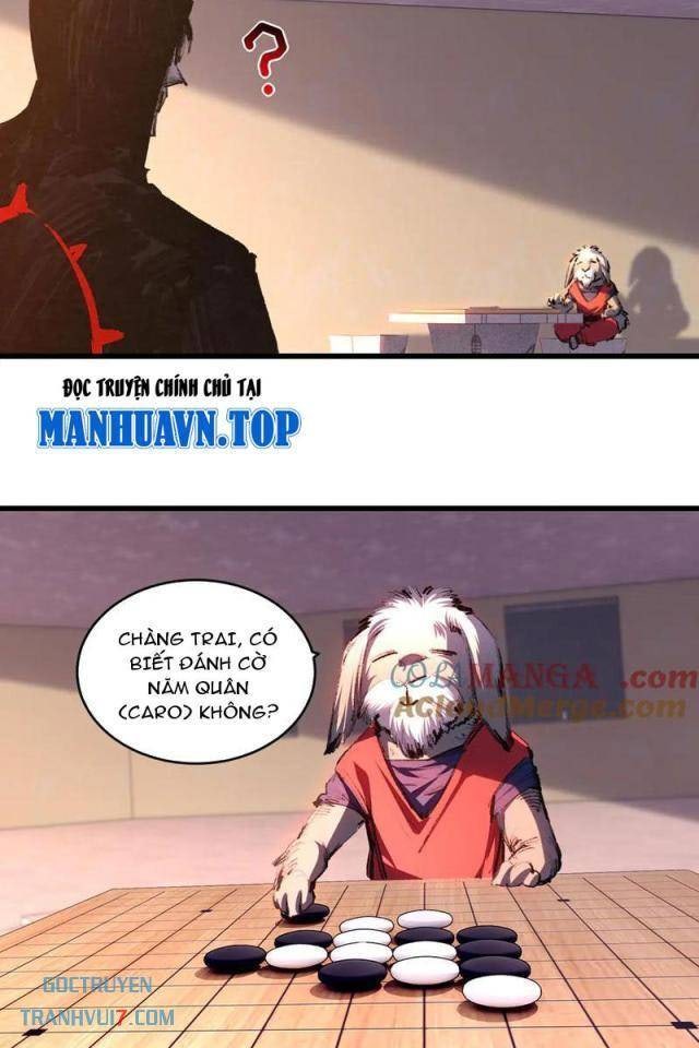 Trảm Nguyệt - Page 24