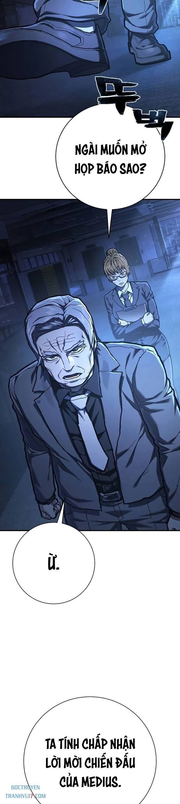 Đao Phủ - Page 34