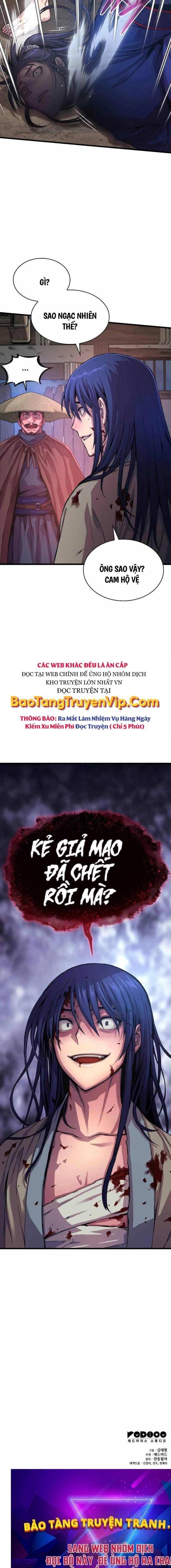 Quái Lực Loạn Thần - Page 34