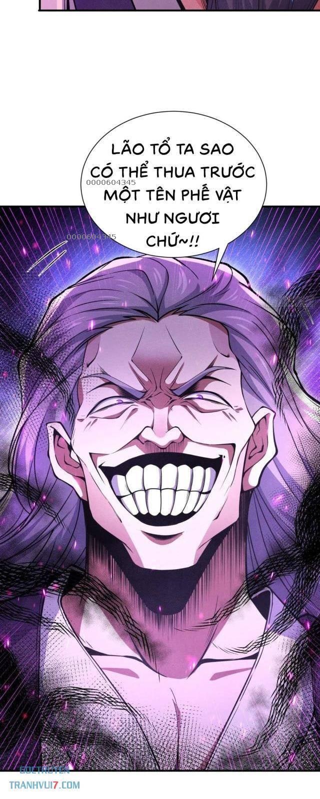 Luyện Khí 3000 Tầng, Mở Đầu Thu Nữ Đế Làm Đồ Đệ - Page 8