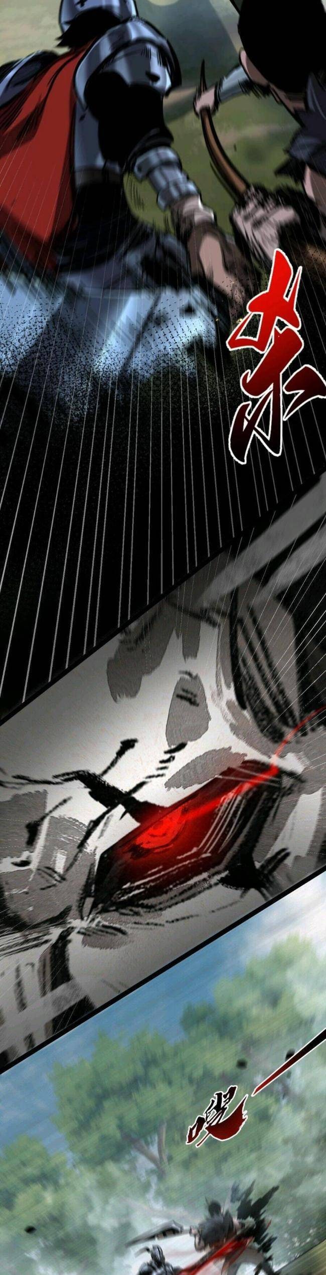 Trảm Nguyệt - Page 34