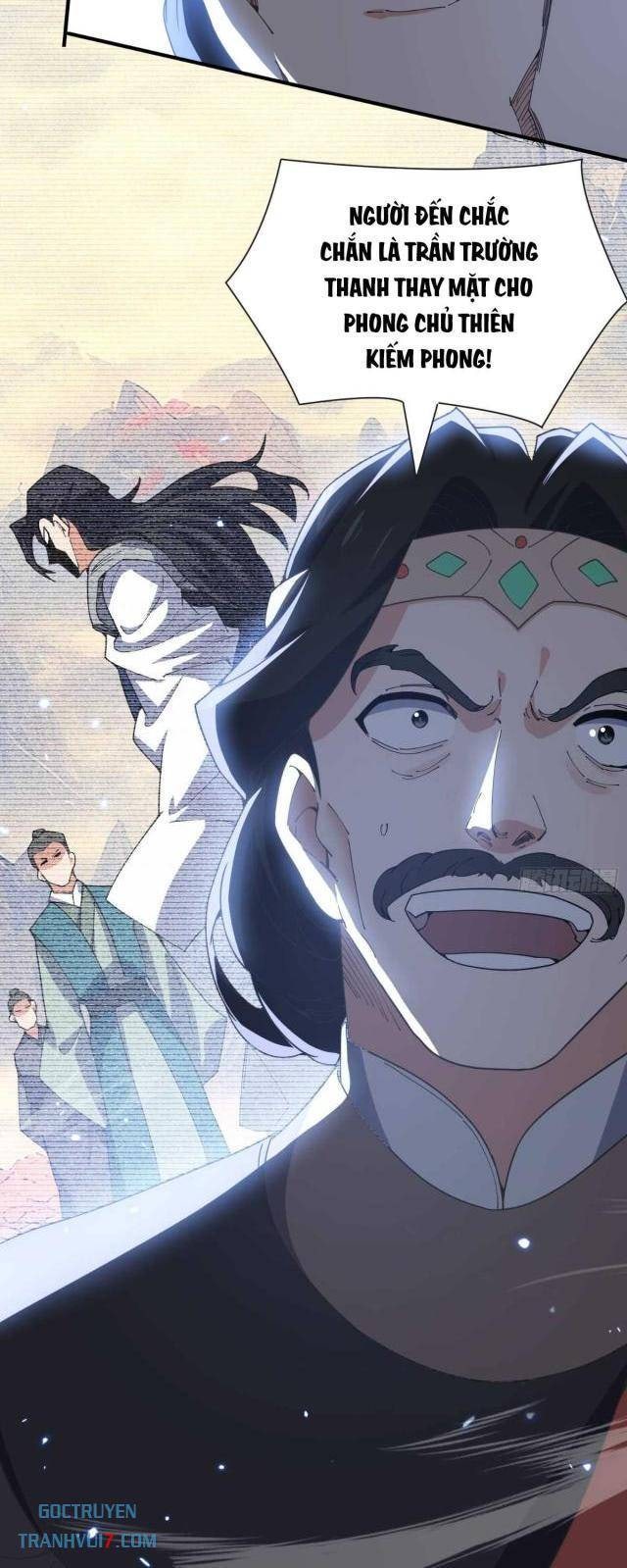 Luyện Khí 3000 Tầng, Mở Đầu Thu Nữ Đế Làm Đồ Đệ - Page 13