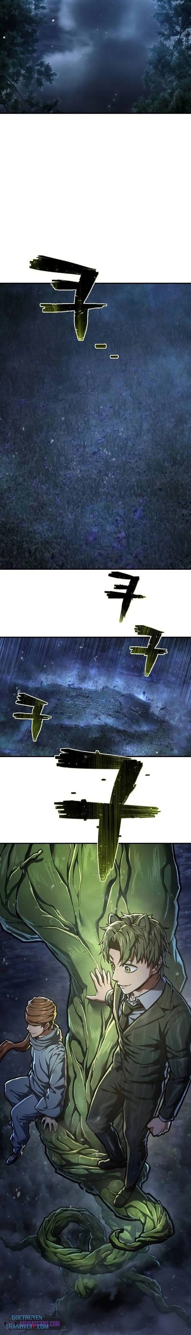 Đao Phủ - Page 29