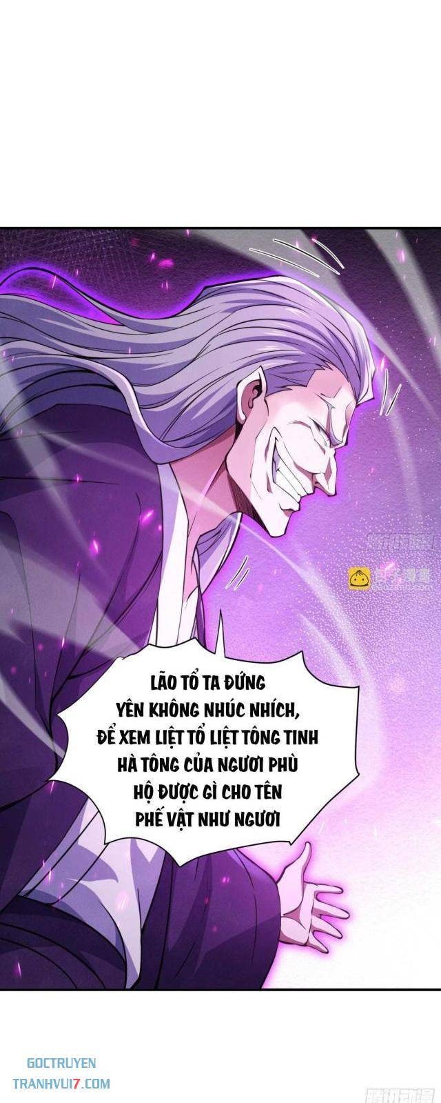 Luyện Khí 3000 Tầng, Mở Đầu Thu Nữ Đế Làm Đồ Đệ - Page 15