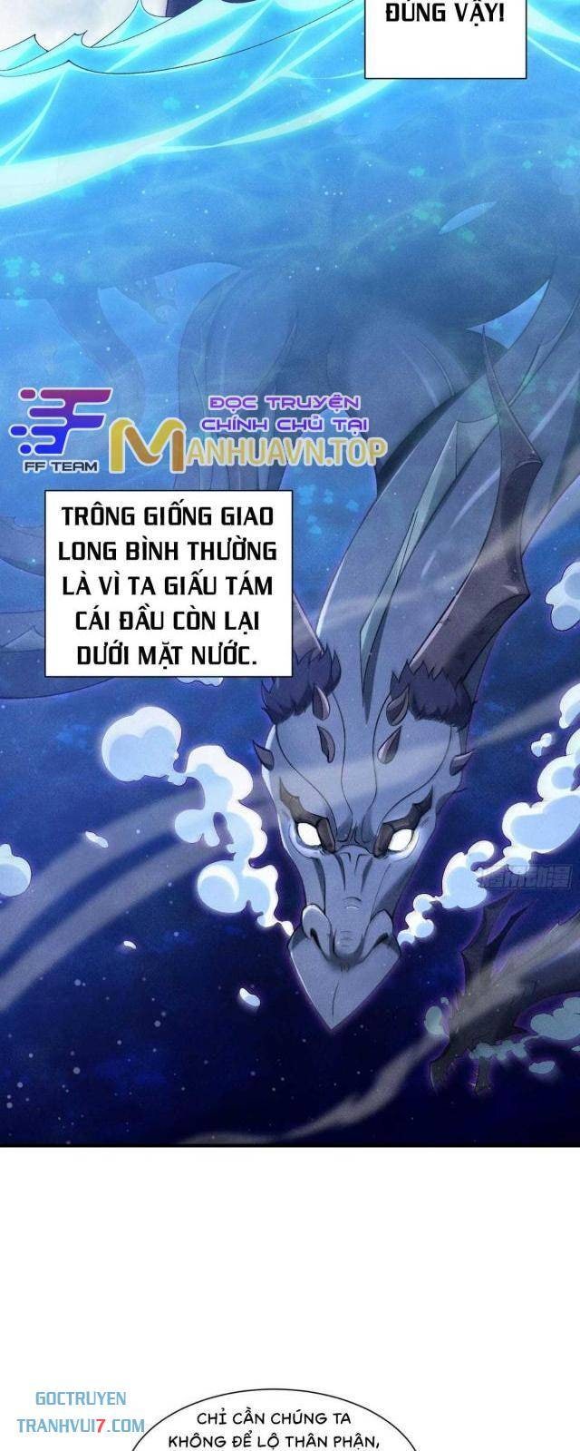 Luyện Khí 3000 Tầng, Mở Đầu Thu Nữ Đế Làm Đồ Đệ - Page 38