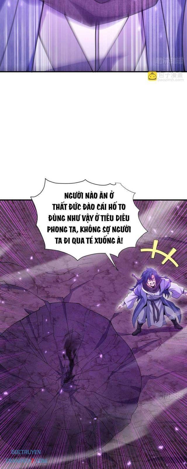 Luyện Khí 3000 Tầng, Mở Đầu Thu Nữ Đế Làm Đồ Đệ - Page 31