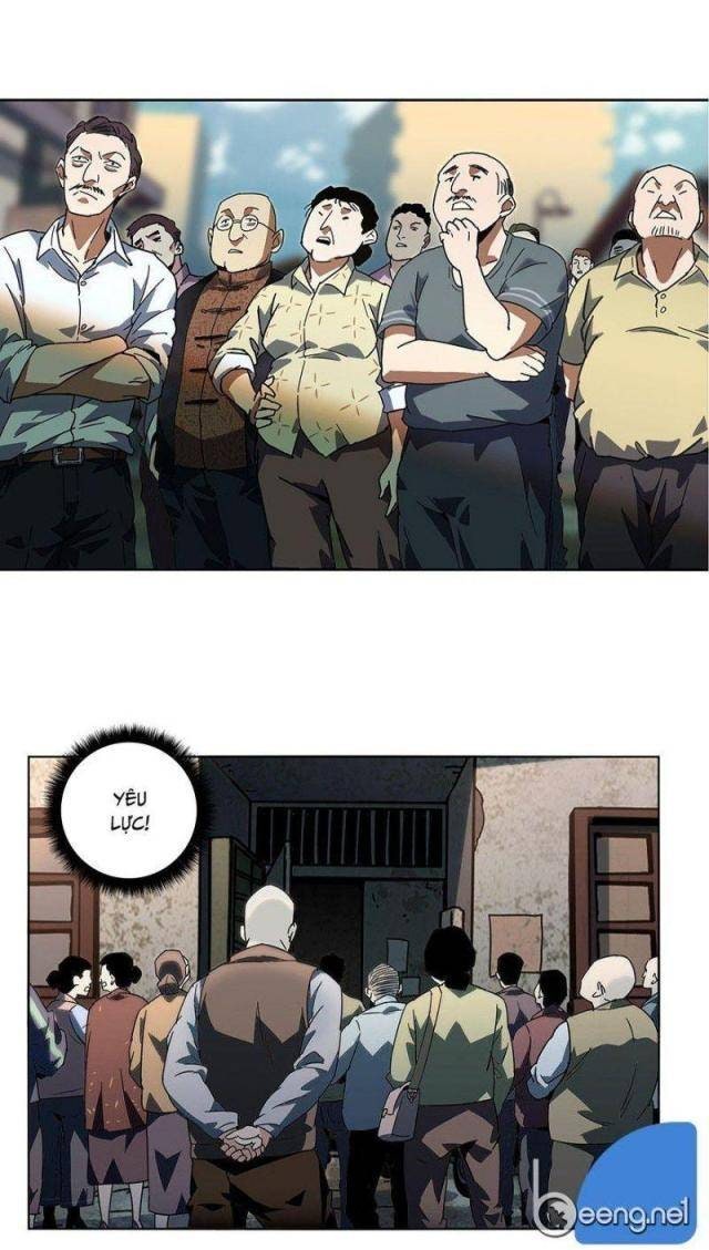 Đại Tượng Vô Hình - Page 28