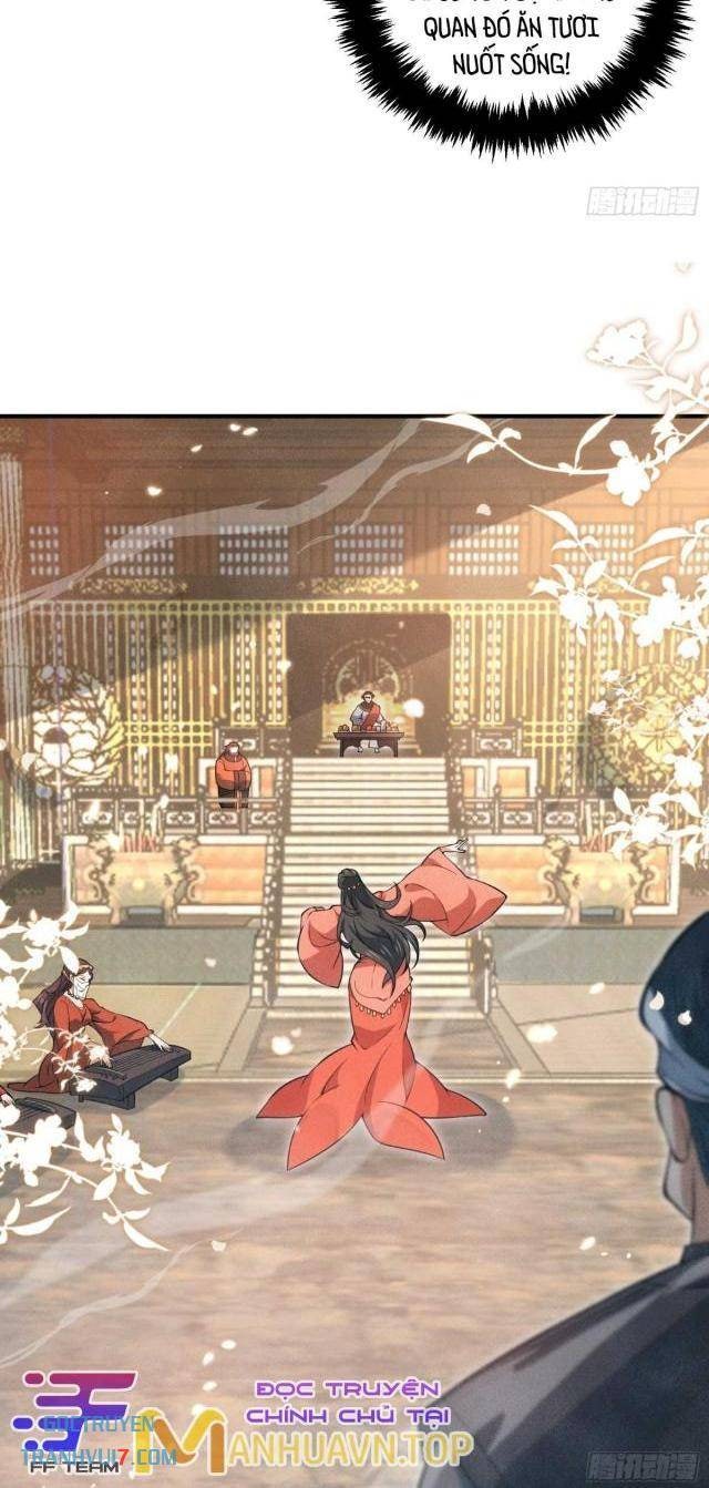 Luyện Khí 3000 Tầng, Mở Đầu Thu Nữ Đế Làm Đồ Đệ - Page 20