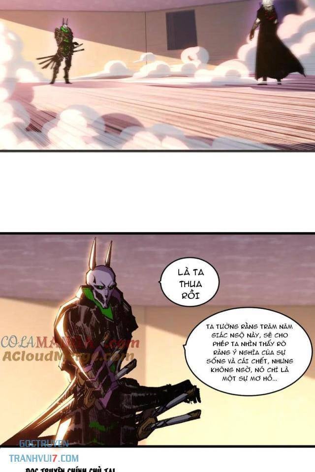 Trảm Nguyệt - Page 19