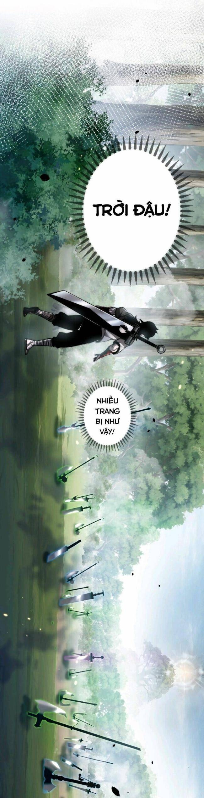 Trảm Nguyệt - Page 23