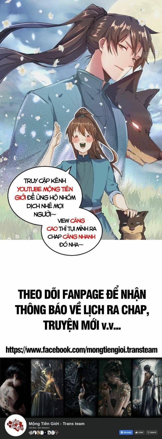 Trảm Nguyệt - Page 48