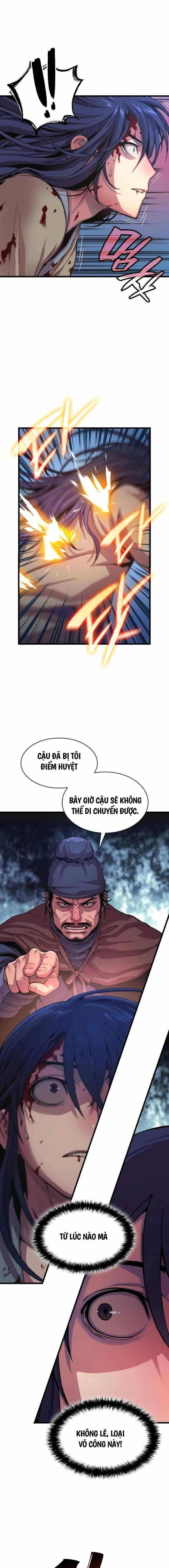 Quái Lực Loạn Thần - Page 22