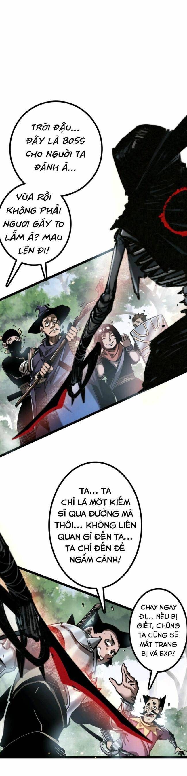 Trảm Nguyệt - Page 44