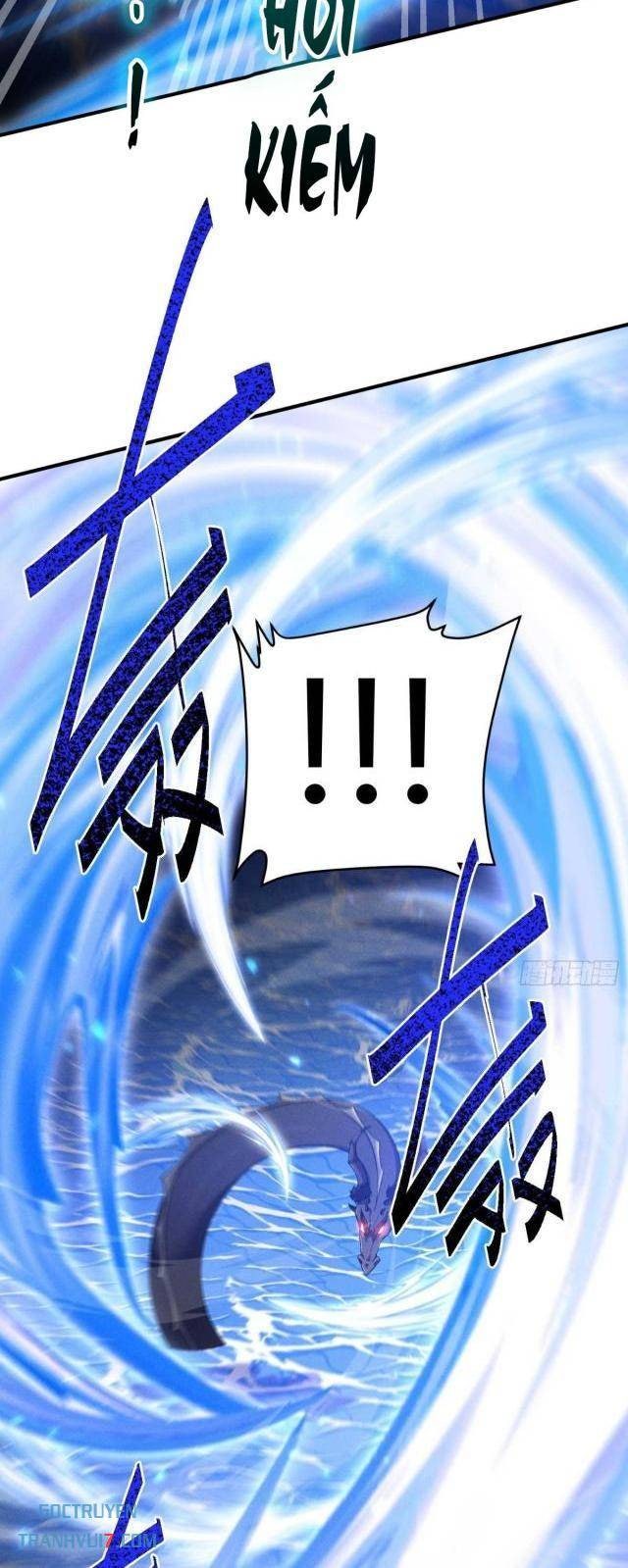 Luyện Khí 3000 Tầng, Mở Đầu Thu Nữ Đế Làm Đồ Đệ - Page 27