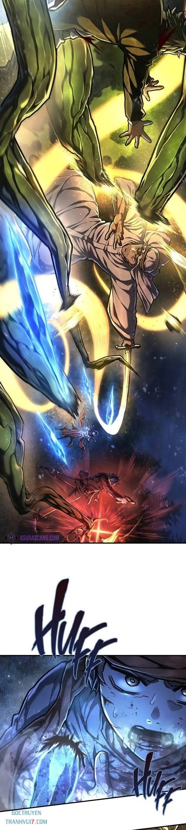 Đao Phủ - Page 38
