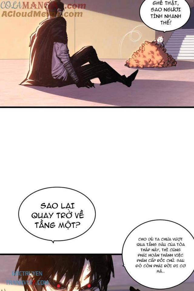 Trảm Nguyệt - Page 34