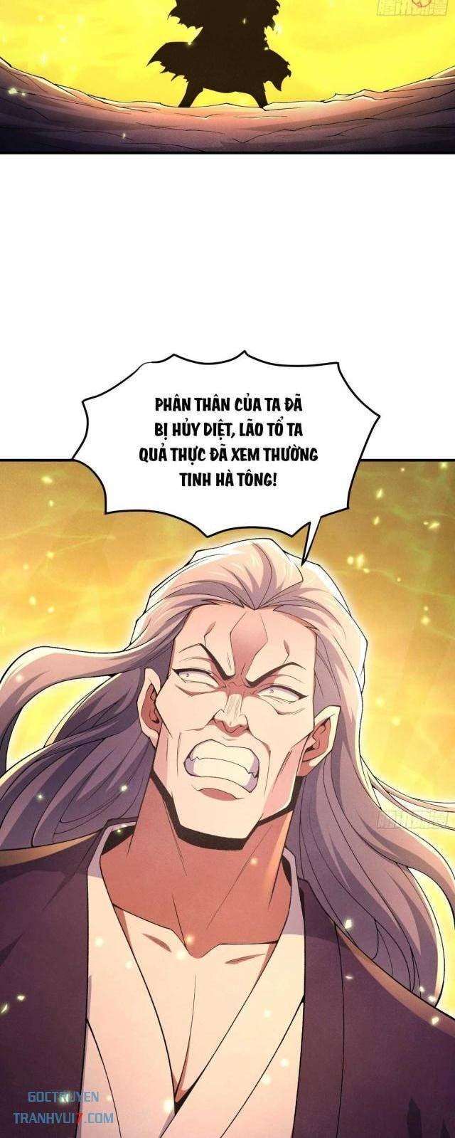 Luyện Khí 3000 Tầng, Mở Đầu Thu Nữ Đế Làm Đồ Đệ - Page 27