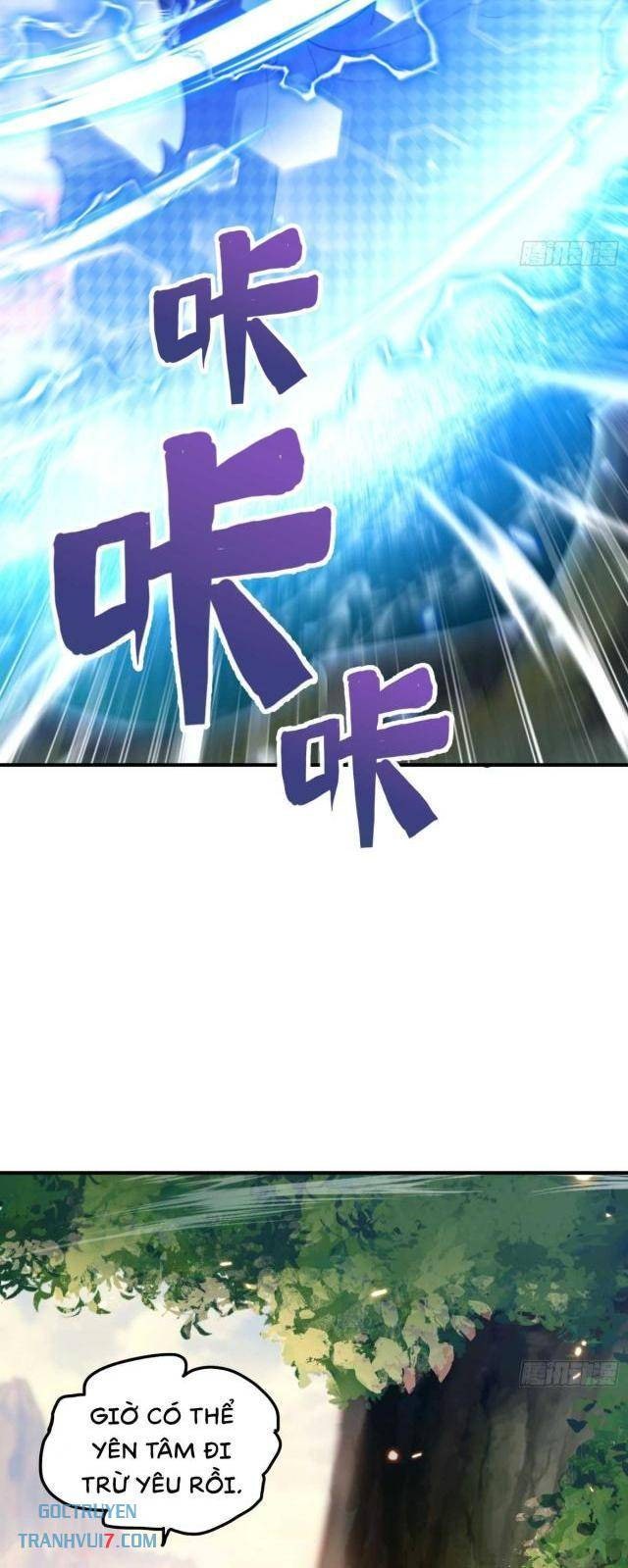 Luyện Khí 3000 Tầng, Mở Đầu Thu Nữ Đế Làm Đồ Đệ - Page 7