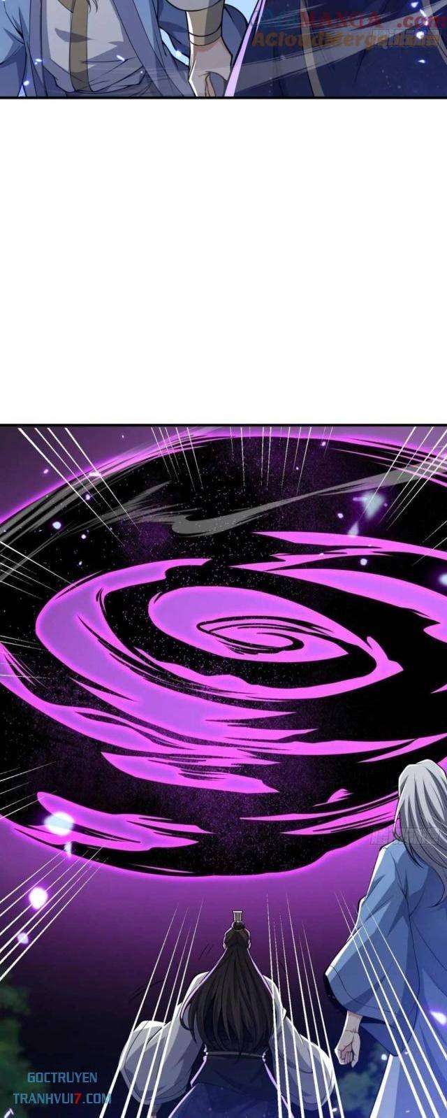 Luyện Khí 3000 Tầng, Mở Đầu Thu Nữ Đế Làm Đồ Đệ - Page 12