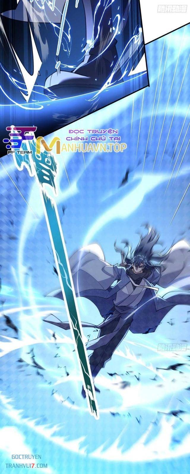 Luyện Khí 3000 Tầng, Mở Đầu Thu Nữ Đế Làm Đồ Đệ - Page 5