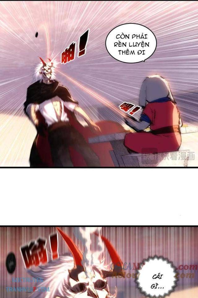 Trảm Nguyệt - Page 30