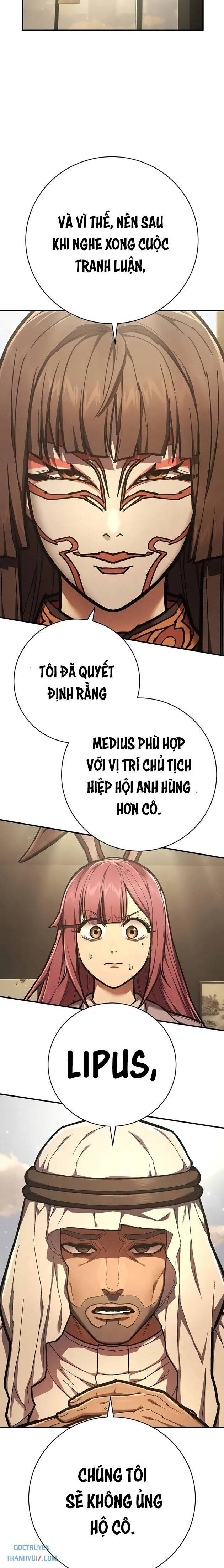 Đao Phủ - Page 14