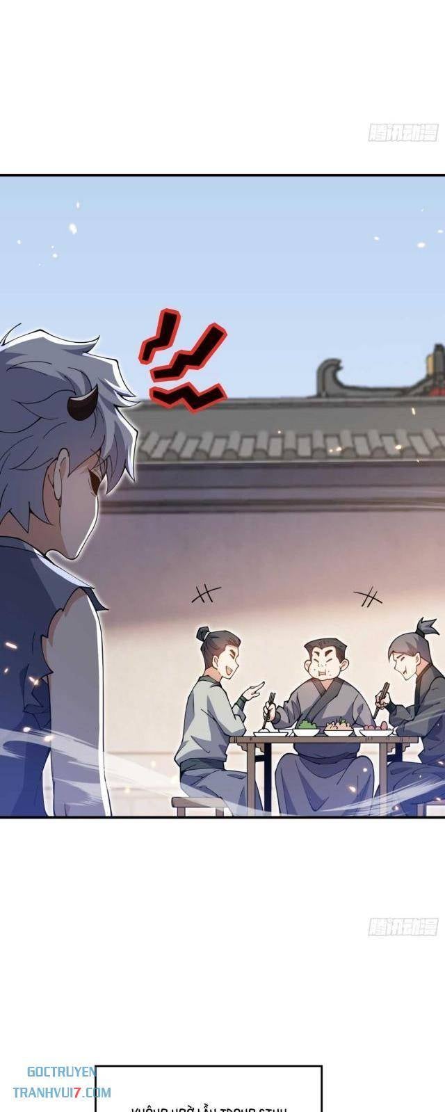 Luyện Khí 3000 Tầng, Mở Đầu Thu Nữ Đế Làm Đồ Đệ - Page 26