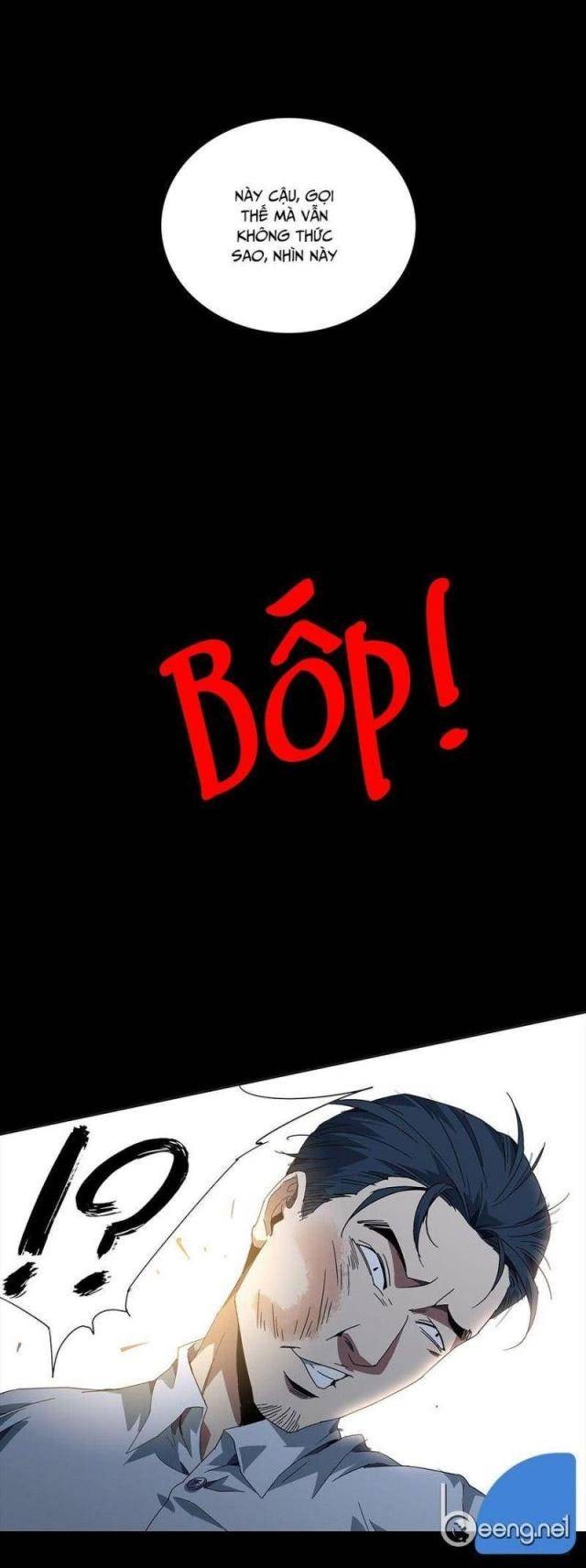 Đại Tượng Vô Hình - Page 19