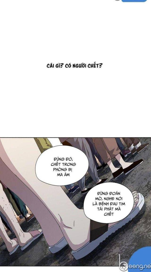 Đại Tượng Vô Hình - Page 27