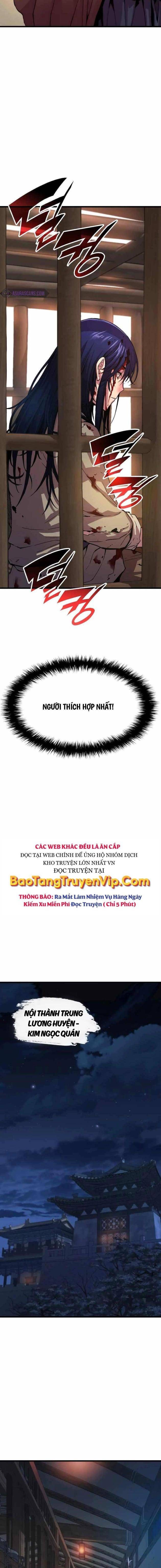 Quái Lực Loạn Thần - Page 13